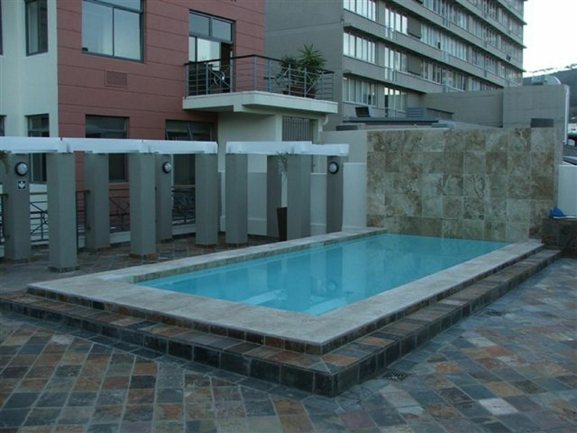 Sunsquare Cape Town City Bowl Hotel Exterior photo